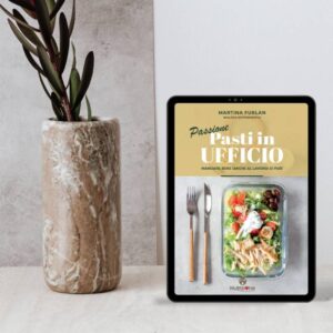 copertina ebook pasti in ufficio