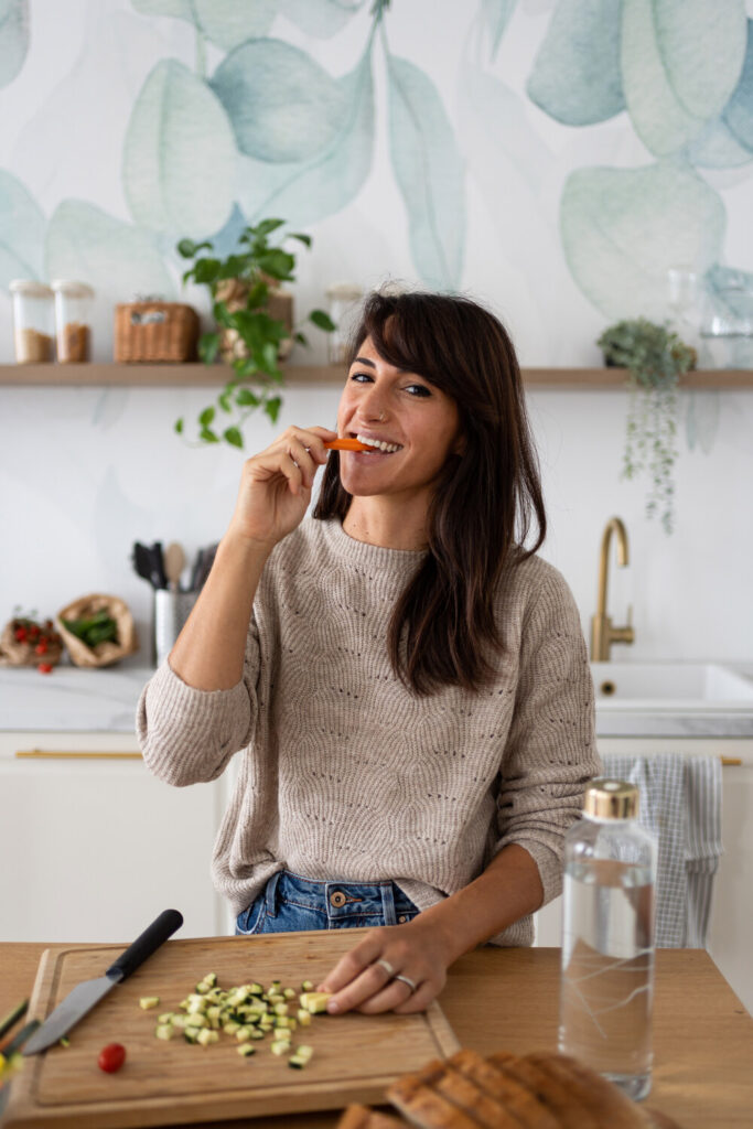 Martina Furlan Nutrizionista